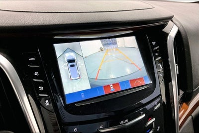 2019 Cadillac Escalade ESV Luxury