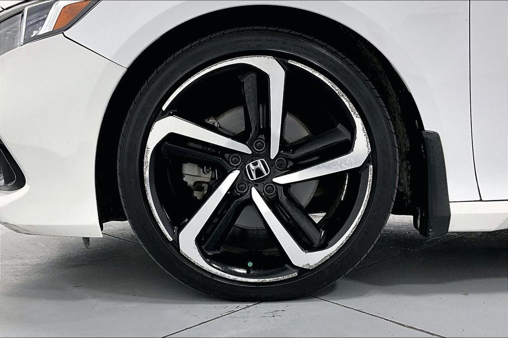 2022 Honda Accord Sport Special Edition