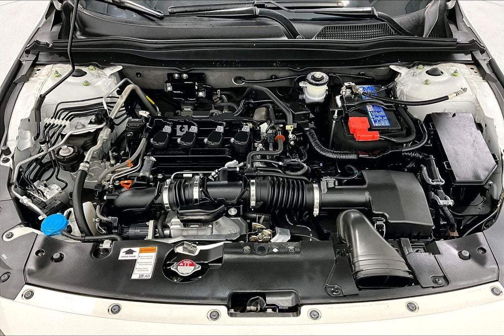 2022 Honda Accord Sport Special Edition