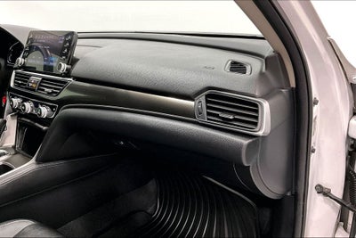 2022 Honda Accord Sport Special Edition
