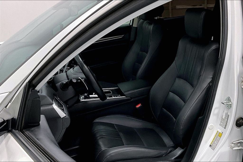 2022 Honda Accord Sport Special Edition