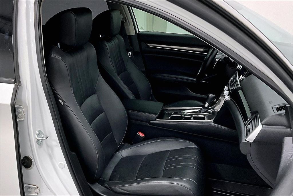 2022 Honda Accord Sport Special Edition