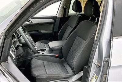 2021 Volkswagen Atlas 2.0T S