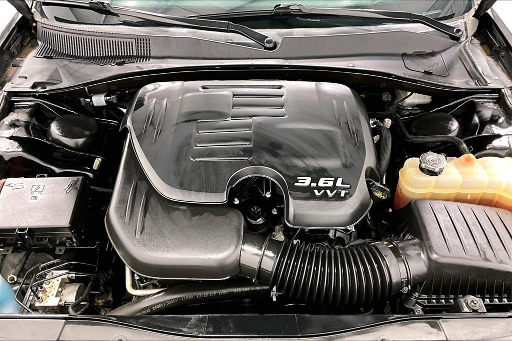 2021 Chrysler 300 Touring