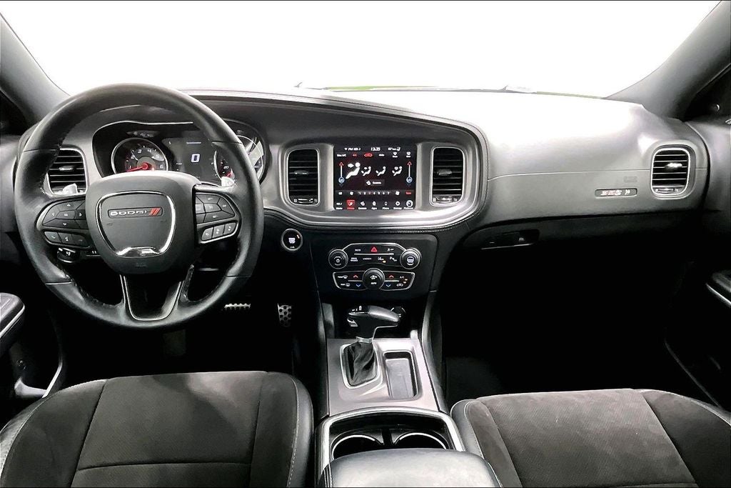 2023 Dodge Charger R/T Scat Pack