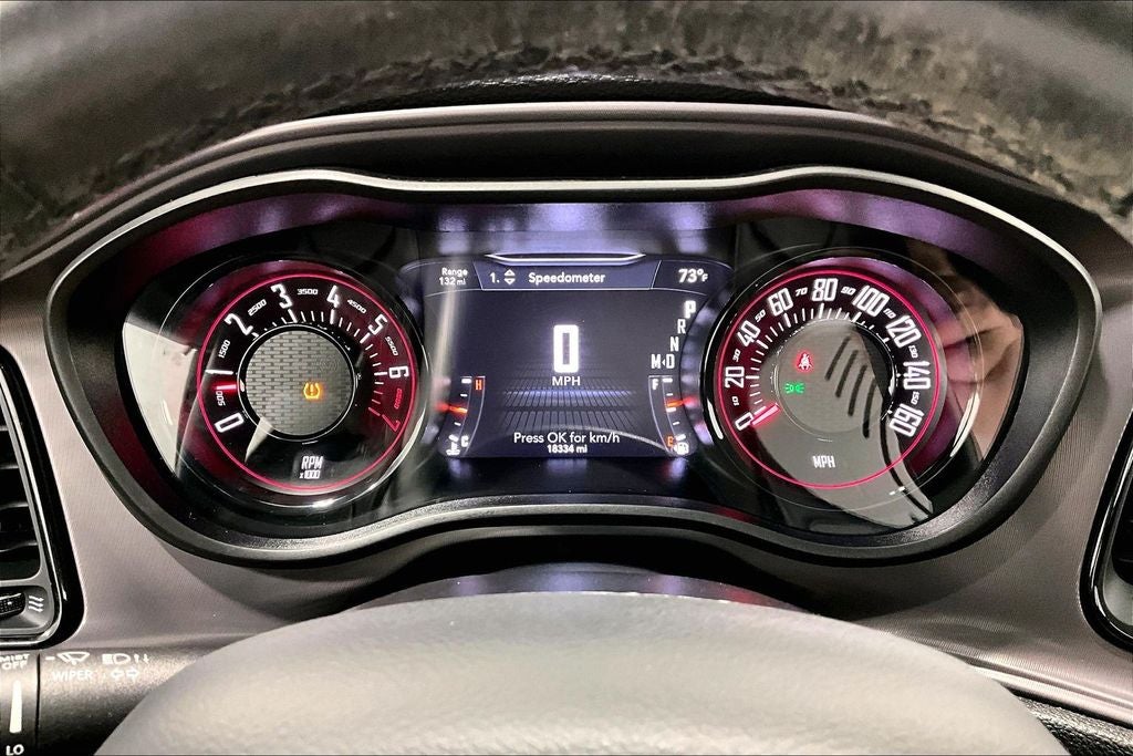 2023 Dodge Challenger GT