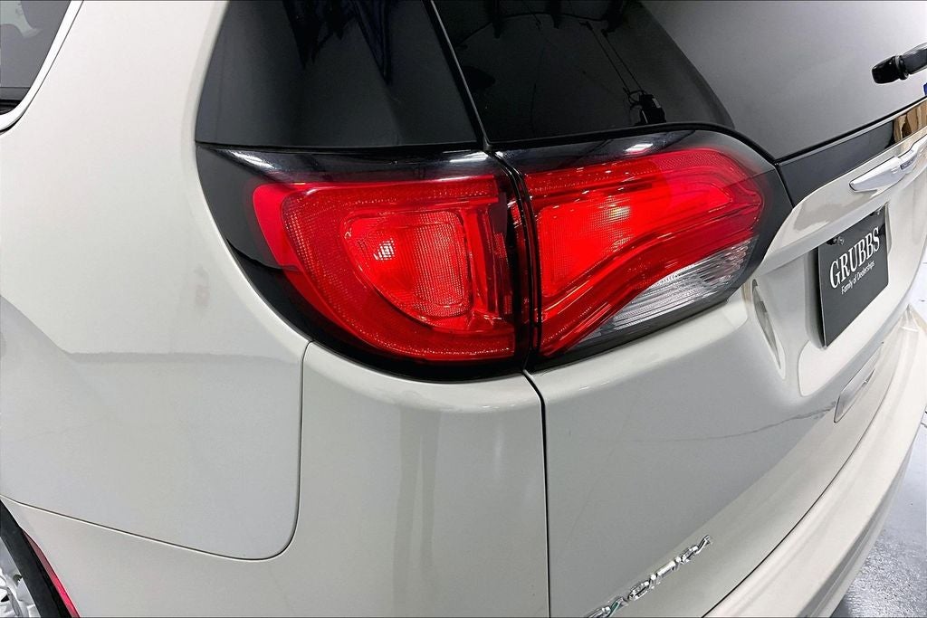 2019 Chrysler Pacifica LX