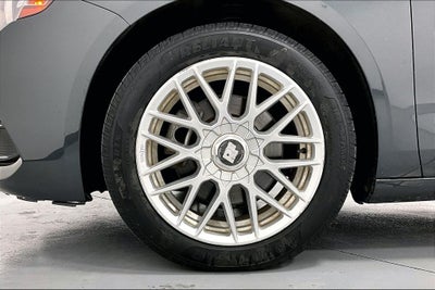 2019 Chevrolet Impala LS 1LS