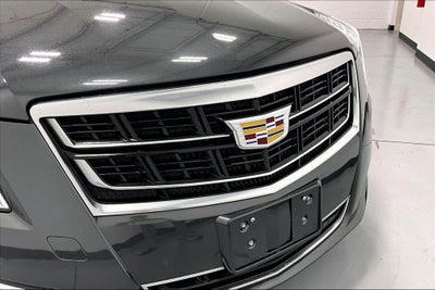 2017 Cadillac XTS Luxury