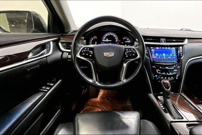 2017 Cadillac XTS Luxury