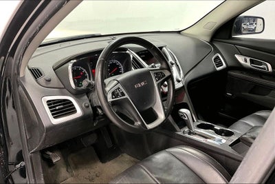 2015 GMC Terrain SLT-1