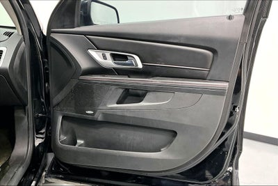 2015 GMC Terrain SLT-1