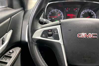 2015 GMC Terrain SLT-1