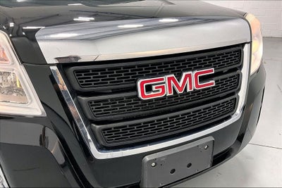 2015 GMC Terrain SLT-1