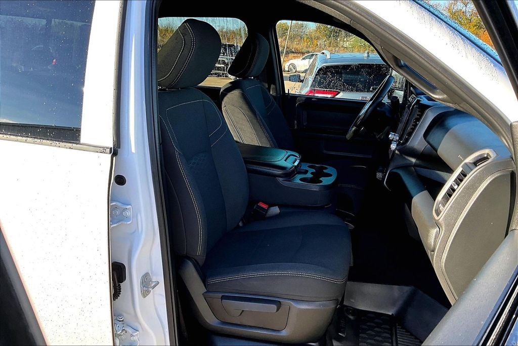 2025 RAM 3500 Tradesman