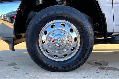 2025 RAM 3500 Tradesman