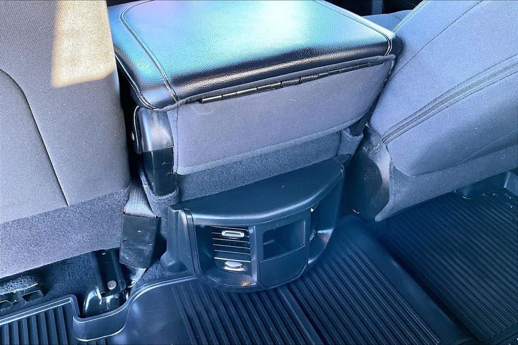 2025 RAM 3500 Tradesman