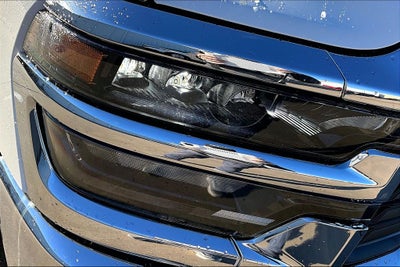 2025 RAM 3500 Tradesman