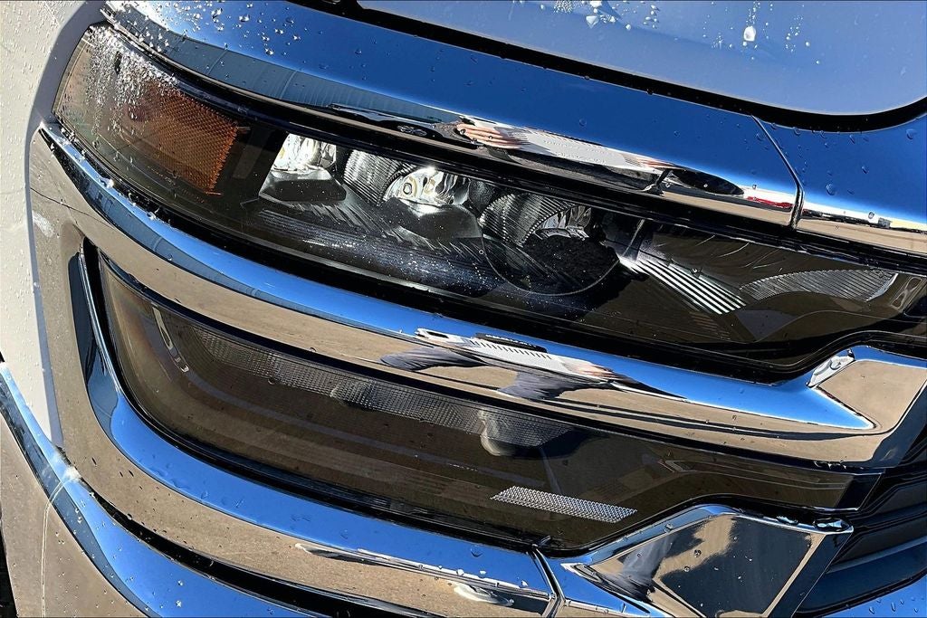 2025 RAM 3500 Tradesman