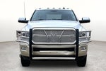 2016 RAM 3500 Laramie Longhorn