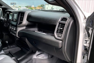 2023 RAM 3500 Tradesman