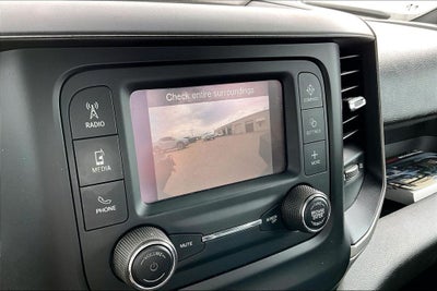 2023 RAM 3500 Tradesman