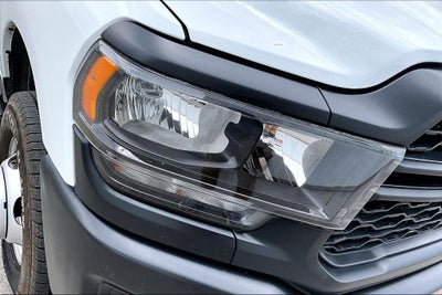 2023 RAM 3500 Tradesman