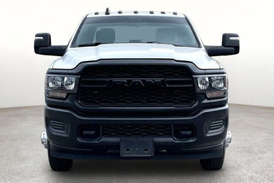 2023 RAM 3500 Tradesman