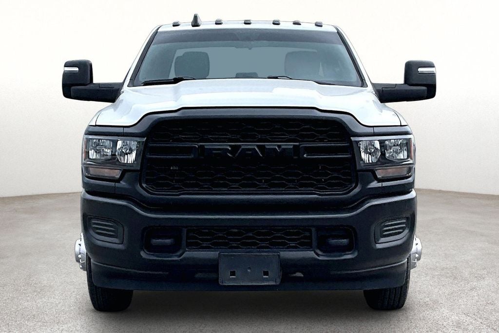 2023 RAM 3500 Tradesman