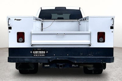 2023 RAM 3500 Tradesman