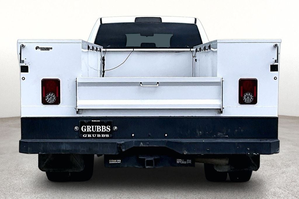 2023 RAM 3500 Tradesman