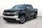 2021 Chevrolet Silverado 1500 LT Texas Edition