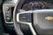 2021 Chevrolet Silverado 1500 LT Texas Edition