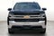 2021 Chevrolet Silverado 1500 LT Texas Edition