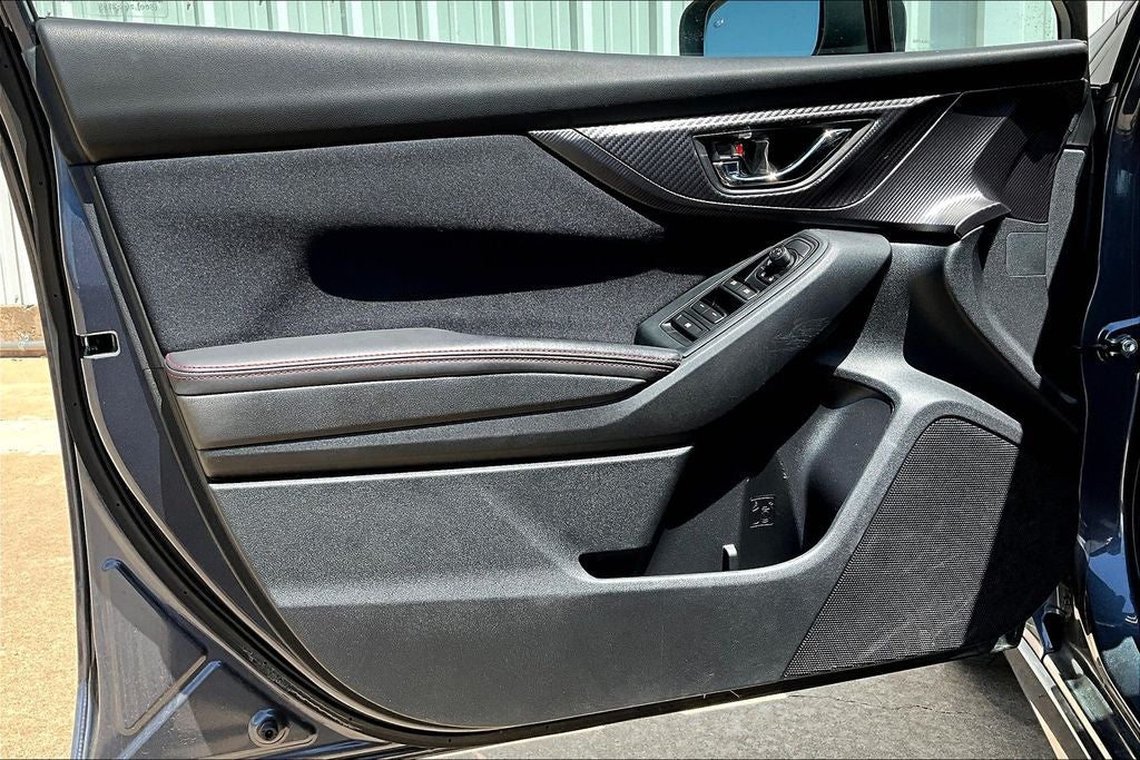 2017 Subaru Impreza 2.0i Sport