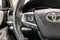 2015 Toyota Camry XSE