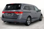 2016 Honda Odyssey Touring