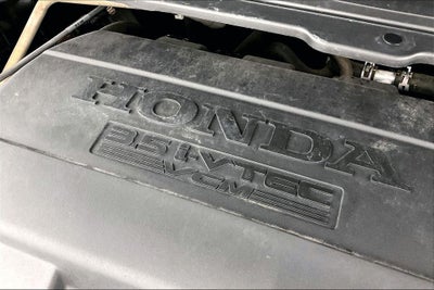 2016 Honda Odyssey Touring