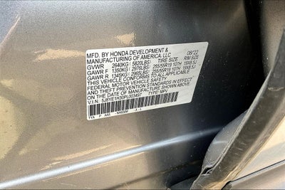 2023 Acura MDX 3.5L SH-AWD