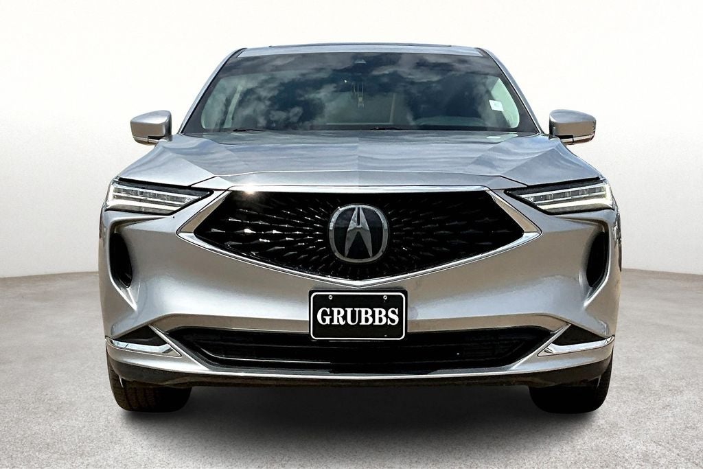 2023 Acura MDX 3.5L SH-AWD