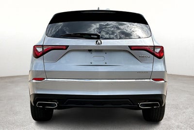2023 Acura MDX 3.5L SH-AWD