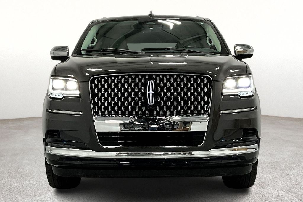 2023 Lincoln Navigator Black Label