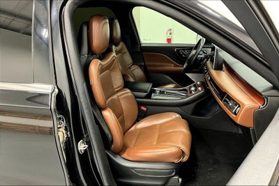 2021 Lincoln Aviator Grand Touring