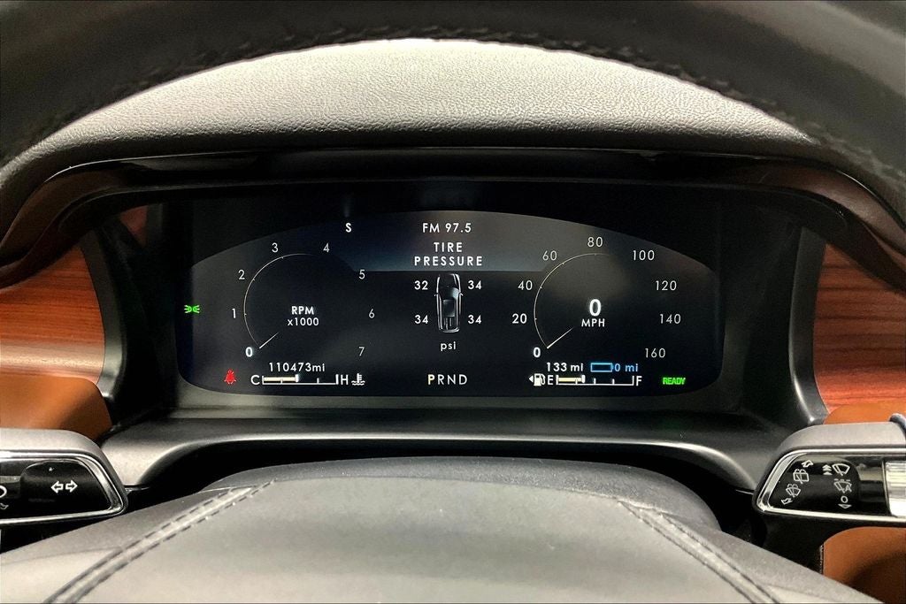 2021 Lincoln Aviator Grand Touring