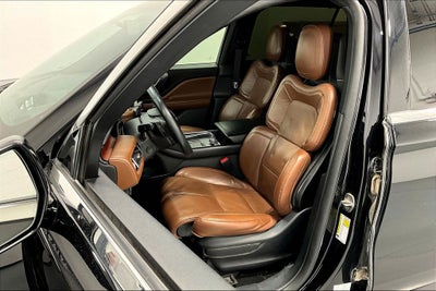 2021 Lincoln Aviator Grand Touring