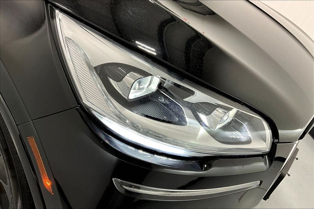 2021 Lincoln Aviator Grand Touring