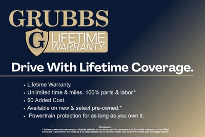 2020 Lincoln Aviator Plug-In Hybrid Black Label Grand Touring