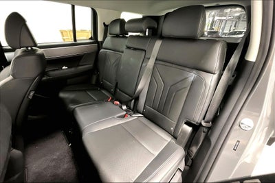 2025 Hyundai Santa Fe XRT