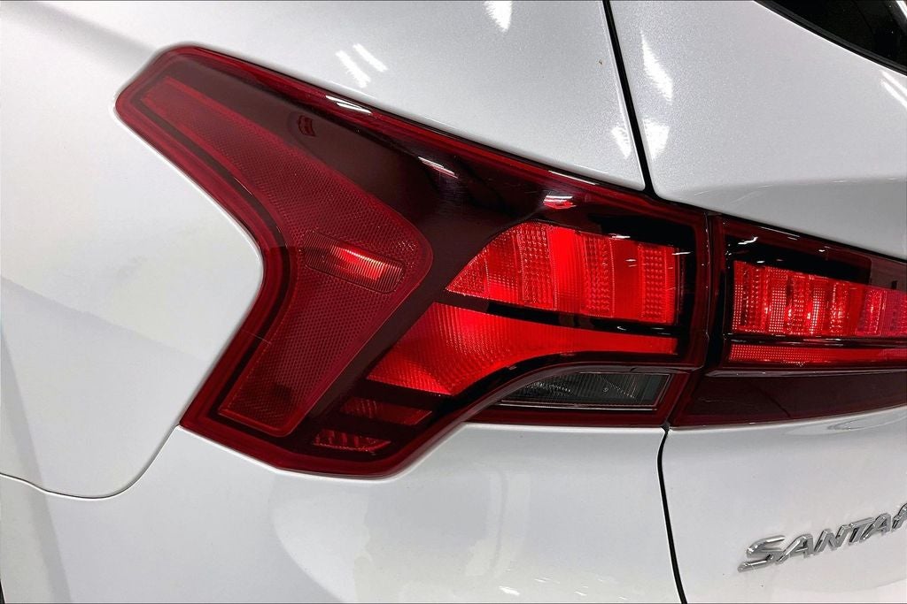 2022 Hyundai Santa Fe XRT