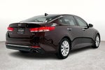 2017 Kia Optima EX